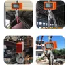 Váha hákového zvedáku 1000kg jeřábový sklad zavěšený Náhled obrázku produktu 2