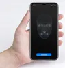 Spigen Glass FC Ochranná fólie na displej z tvrzeného skla Náhled obrázku produktu 12