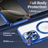 Coque pour iPhone 16 Pro Coque magnétique ultra fine Voir les images du produit 6