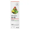 Integratori alimentari Aura Herbals Witamina A, E Anteprima dell’immagine prodotto 12