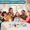 JOYIN 20 pezzi Kawaii Squishy, bomboniere antistress per Anteprima dell’immagine prodotto 6