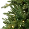 Everlands Künstlicher beleuchteter Weihnachtsbaum, ALLISON Produktbild-Vorschau 3