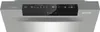 Gorenje GS 541D10 X Zmywarka 45 cm - Srebrna - Wolnostojąca Podgląd zdjęcia produktu 4