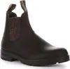 Boty Blundstone Chelsea 1924BLACK Náhled obrázku produktu 6