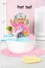 BABY born Bath Bathtub, Puppenbadewanne, 3 Jahr(e), Produktbild-Vorschau 31