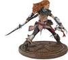 Dark Horse Horizon Forbidden West Aloy PVC Statue 21 cm Produktbild-Vorschau 2