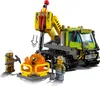 LEGO City Volcano Crawler, Zestaw do budowania, 6 lat(a), Podgląd zdjęcia produktu 15