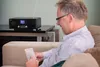 Lenco DIR-260BK - Radio Internet con radio DAB+ e FM, Anteprima dell’immagine prodotto 2