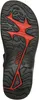 Ecco Offroad  Sandalen - Zwart - Maat 48 Voir les images du produit 39