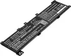 Akku für Asus A705qa, Asus F705ma-Bx030t (eq. Asus Produktbild-Vorschau 1