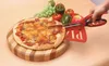 Nůžky na krájení a servírování pizzy Náhled obrázku produktu 4