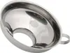 Axentia Trichter Edelstahl, Höhe: ca. 6,3 cm Produktbild-Vorschau 2