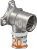A studio shot of a plumbing fitting. Anteprima dell’immagine prodotto