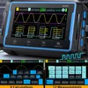 2C53P Oscilloscope numérique portatif 3 en 1 Multimètre Voir les images du produit 5