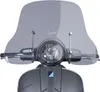 Parabrezza / Parabrezza trasparente Vespa GTS Medium - Anteprima dell’immagine prodotto 4