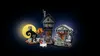 LEGO Ideas Tim Burtons Disney Film Nightmare Before Produktbild-Vorschau 21