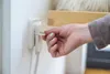 brennenstuhl Verlängerungskabel mit Winkel-Flachstecker Produktbild-Vorschau 9