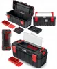 Toolbox X BLOCK SOLID Anteprima dell’immagine prodotto 26