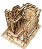 3D-Puzzle-Modell aus Holz, mechanischer Produktbild-Vorschau 22
