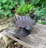 Birdbath with base Voir les images du produit 12