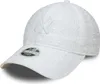 Polo Del Marchio New Era Del Modello New York Yankees Anteprima dell’immagine prodotto 10