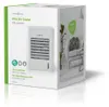 Mini Luftkühler Air Cooler Tischventilator mit Befeuchtung Produktbild-Vorschau 2
