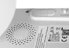 EZVIZ HB8 2K WLAN batteriebetriebene Überwachungskamera mit Produktbild-Vorschau 22