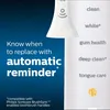 Sonicare W3 Bürstenköpfe 4Stk. Weiß Produktbild-Vorschau 4