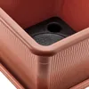 Pflanzkübel Blumentopf 18/33/70 Liter mit Wasserspeicher Produktbild-Vorschau 3