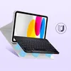 Tech-Protect Sc Pen + Keyboard Ipad 10.9 10 / 2022 / 11 11 Voir les images du produit 11