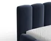 MOEBLO Polsterbett Bubble Bett 18 – Doppelbett Wolkenbett Produktbild-Vorschau 7