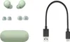 Suchawki Sony Headset WF-C700N, fioletowe Podgląd zdjęcia produktu 13
