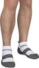 normani 4 Paar Running Sneakersocken mit Fersenlasche Produktbild-Vorschau 5