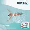 4x 5 kg BAYZID® Chlorgranulat für Pools Produktbild-Vorschau 3