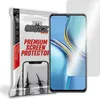 Hybrierglas GrizzGlass HybridGlass für Honor X30 Max Produktbild-Vorschau 1