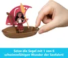 Disney Princess JBT68, 3 Jahr(e), Mehrfarbig, Kunststoff Produktbild-Vorschau 2