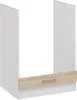 Roe Furniture | Küchenunterschrank 60 cm - HellSonoma - Produktbild-Vorschau 1