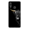 MuchoWow® Handyhülle Schutzhülle Hülle für Huawei P20 Lite Produktbild-Vorschau 1