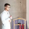 Voiturier sur roulettes Voir les images du produit 3