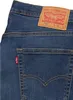 LEVI'S - Pánské džíny 502 Taper  - Velikost W30 / L32 Náhled obrázku produktu 5