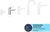 GROHE Start, Noir Voir les images du produit 15
