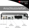RED OPTICUM HD Sat Receiver für Satellitenschüssel mit Produktbild-Vorschau 2