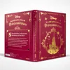 Disney: große,goldene Prinzessinen Buch Produktbild-Vorschau 8