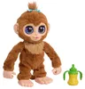 Just Play furReal Peanut laufender Affe mit Bewegungs- und Produktbild-Vorschau 8