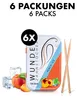 Wunder Zahnstocher Display 6er Pack Pfirsich/Ice Produktbild-Vorschau 5