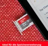 SanDisk Ultra microSDXC A1 512GB 150MB/s Produktbild-Vorschau 3