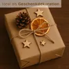 NaDeco Weihnachts-Potpourri 250g, Weihnachtsdeko, Produktbild-Vorschau 3