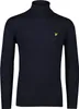 Lyle & Scott RollkragenPullover Dunkelblau Produktbild-Vorschau 1