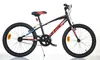 Dino Bikes 420U, Mestský bicykel, Deti, Samec, Vzpriamene, Náhľad obrázku produktu 1