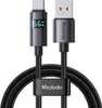Mcdodo Cavo Con Display Usb-C A Ricarica Rapida Usb Tipo C Anteprima dell’immagine prodotto 12